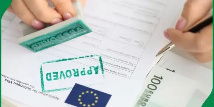 Germany warns Nigerians against paying agents for visa appointments 10 Germany warns Nigerians against paying agents for visa appointments