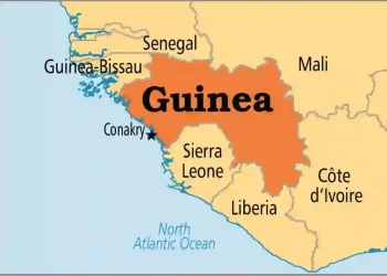 Guinea suspends France 24 broadcast over comments about president 15 Guinea suspends France 24 broadcast over comments about president