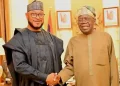Tinubu Celebrates Governor Dauda Lawal On His Birthday 12 Tinubu Celebrates Governor Dauda Lawal On His Birthday