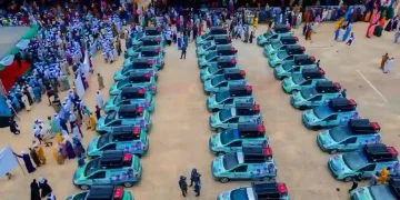 2027: Tompolo-Backed Group Begins Tinubu Campaign Mobilisation in Katsina