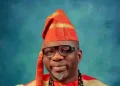 Tribute To Seun Oloketuyi At 50: A Golden Journey Of Vision, Tenacity And Impact | PRINCE ADEYEMI ASEPERI-SHONIBARE