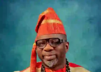 Tribute To Seun Oloketuyi At 50: A Golden Journey Of Vision, Tenacity And Impact | PRINCE ADEYEMI ASEPERI-SHONIBARE