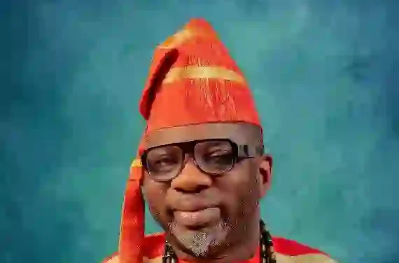 Tribute To Seun Oloketuyi At 50: A Golden Journey Of Vision, Tenacity And Impact | PRINCE ADEYEMI ASEPERI-SHONIBARE