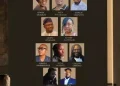 AD Consulting, Ecobank Unite Nigeria’s Art and Architecture Icons for “The Convergence”