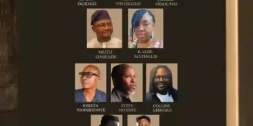 AD Consulting, Ecobank Unite Nigeria’s Art and Architecture Icons for “The Convergence”