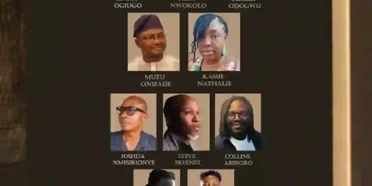 AD Consulting, Ecobank Unite Nigeria’s Art and Architecture Icons for “The Convergence”