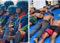 NSCDC Custody Deaths: SOJA Demands Independent Probe Into 37 Suspected Illegal Miners