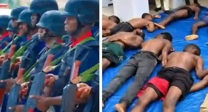 NSCDC Custody Deaths: SOJA Demands Independent Probe Into 37 Suspected Illegal Miners