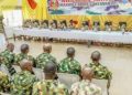 Alleged Coup: Court Sets December 7 to Rule on Admissibility of Defendants’ Statements