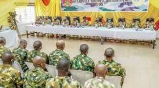 Alleged Coup: Court Sets December 7 to Rule on Admissibility of Defendants’ Statements