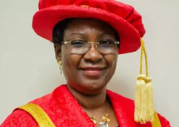 Former LASU VC: Public universities may need N1m annual tuition for sustainability