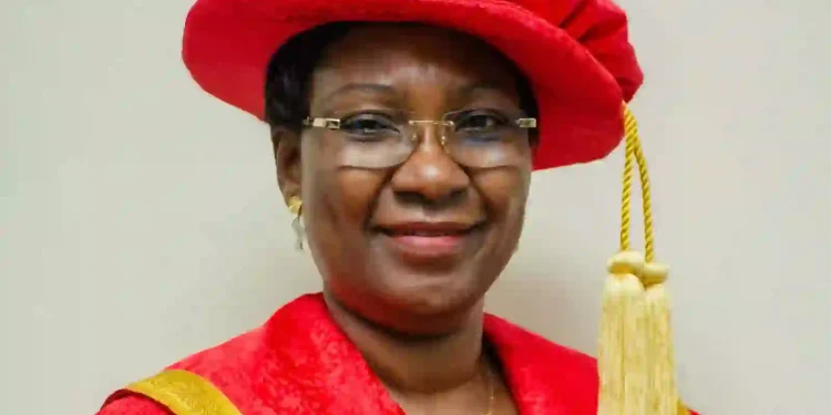 Former LASU VC: Public universities may need N1m annual tuition for sustainability