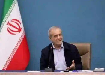 Iran Rejects Any Talks With US After Trump's Latest Remarks 25 Iran Rejects Any Talks With US After Trump's Latest Remarks
