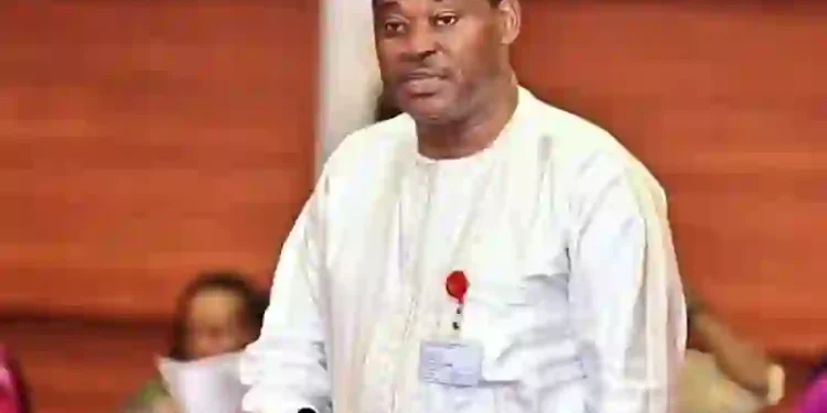 UNGA81: Jimoh Ibrahim seeks commendation for Nigeria’s front-row seat