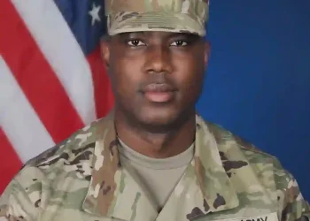 Actor Joseph Momodu Reveals Requirements for Nigerians Seeking to Join US Army