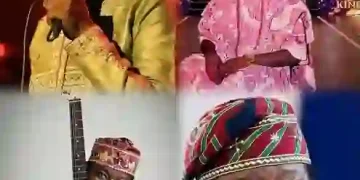 King Sunny Ade Celebrates 80th Birthday, Fans Pay Tribute to Jùjú Music Legend