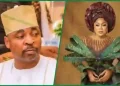 Sikiratu Sindodo Regrets Making MC Oluomo Relationship Public