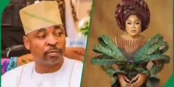 Sikiratu Sindodo Regrets Making MC Oluomo Relationship Public