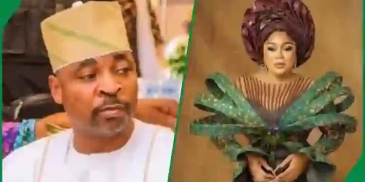 Sikiratu Sindodo Regrets Making MC Oluomo Relationship Public