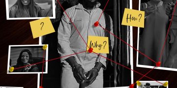 Film Review: 19 The Movie Is The Crime Thriller Nigeria Needed