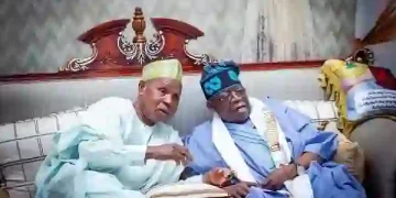 40 years in politics, I've never seen a president with a better plan than Tinubu — Masari