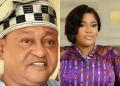 Lagos APC names Jide Kosoko, Toyin Abraham, Pasuma, others to 2027 campaign council