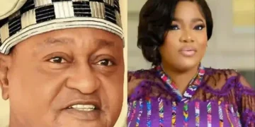 Lagos APC names Jide Kosoko, Toyin Abraham, Pasuma, others to 2027 campaign council