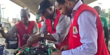 NAFDAC Orders Recall of Alcoholic Drinks Below 200ml