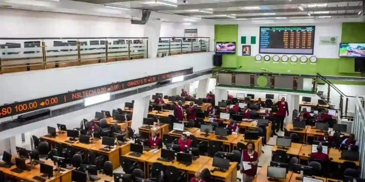 22 NGX-listed companies record N21.3trn debt exposure