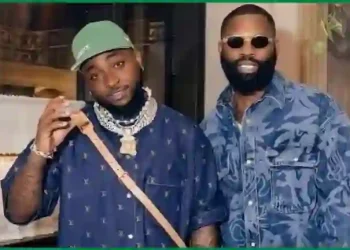 Davido’s Associate, Ego, Dies In Thailand After Cosmetic Procedure