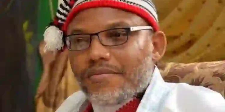 IPOB Vows To Boycott 2027 Elections Over Nnamdi Kanu’s Appeal