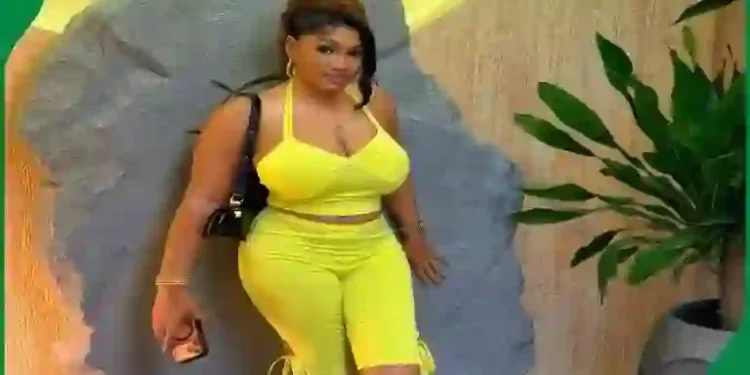 Nollywood Actress Nimmy Ferrari Dies Days Before Housewarming