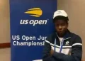 14-Year-Old Ogunsakin Qualifies For US Open Junior Main Draw