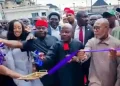 Otti Urges Investors Who Left Abia to Return