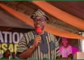 Makinde Warns Oyo Monarchs Against Political Involvement