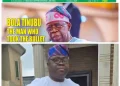 Image Expressions Limited has launched a new national newspaper, My Naija Our Naija, aimed at promoting the achievements of President Bola Tinubu and projecting a positive image of the country. The Chief Executive Officer of Image Expressions, Otunba Bestman Nze-Jumbo, disclosed this on Thursday while addressing journalists in Lagos. He said the newspaper would focus on highlighting the achievements of President Tinubu and sustaining a positive reputation for the APC-led federal government. According to him, the publication will circulate free of charge in Abuja and other major cities across the country. Nze-Jumbo said the initiative was born out of a perceived gap in coverage of the President's reforms. "We noticed that the achievements of His Excellency President Bola Ahmed Tinubu are underreported," he said. "We are creating a platform to promote all his reforms and impacts since the inception of Asiwaju's administration in 2023." The socialite, who also heads TeamNigeria4Change, noted that his organisation has published the monthly magazine Eko Mi Eko E for five years before venturing into national newspaper publishing.