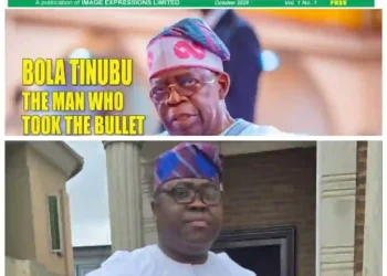 Image Expressions Limited has launched a new national newspaper, My Naija Our Naija, aimed at promoting the achievements of President Bola Tinubu and projecting a positive image of the country. The Chief Executive Officer of Image Expressions, Otunba Bestman Nze-Jumbo, disclosed this on Thursday while addressing journalists in Lagos. He said the newspaper would focus on highlighting the achievements of President Tinubu and sustaining a positive reputation for the APC-led federal government. According to him, the publication will circulate free of charge in Abuja and other major cities across the country. Nze-Jumbo said the initiative was born out of a perceived gap in coverage of the President's reforms. "We noticed that the achievements of His Excellency President Bola Ahmed Tinubu are underreported," he said. "We are creating a platform to promote all his reforms and impacts since the inception of Asiwaju's administration in 2023." The socialite, who also heads TeamNigeria4Change, noted that his organisation has published the monthly magazine Eko Mi Eko E for five years before venturing into national newspaper publishing.
