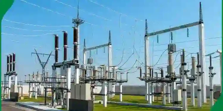 Kainji-Birnin Kebbi Power Tower Collapses, Disrupts Electricity Supply 10 Kainji-Birnin Kebbi Power Tower Collapses, Disrupts Electricity Supply