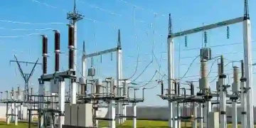 Kainji-Birnin Kebbi Power Tower Collapses, Disrupts Electricity Supply