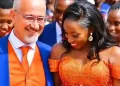 Italian Ex-Priest Marries Kenyan Woman in Traditional Ceremony 12 Italian Ex-Priest Marries Kenyan Woman in Traditional Ceremony