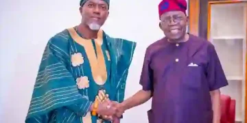 Reno Omokri Explains Tinubu’s Missing Primary, Secondary School Certificates