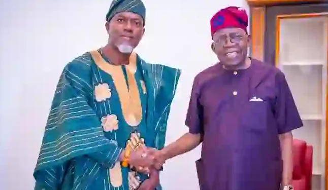 Reno Omokri Explains Tinubu’s Missing Primary, Secondary School Certificates