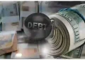 FG Domestic Borrowing Jumps 90% to N24.7tn, Raising Concerns for Businesses