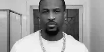 Peter Okoye Moves Birthday Date, Says November 18 Became ‘Worst Day’ of His Life