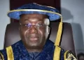 FG Appoints New FUTA Pro-Chancellor 12 FG Appoints New FUTA Pro-Chancellor