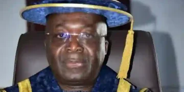FG Appoints New FUTA Pro-Chancellor 1 FG Appoints New FUTA Pro-Chancellor