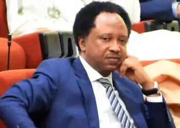 2027: Atiku victory would end rotational presidency, Shehu Sani says