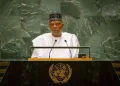 Shettima to Deliver Nigeria's Statement at UNGA on Thursday 12 Shettima to Deliver Nigeria's Statement at UNGA on Thursday