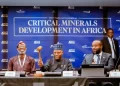Tinubu Urges Africa to Stop Exporting Raw Minerals, Push Local Processing