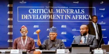 Tinubu Urges Africa to Stop Exporting Raw Minerals, Push Local Processing